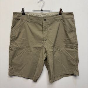 Kuhl Men Renegade Shorts Size 40 Outdoor Hiking C071 -15